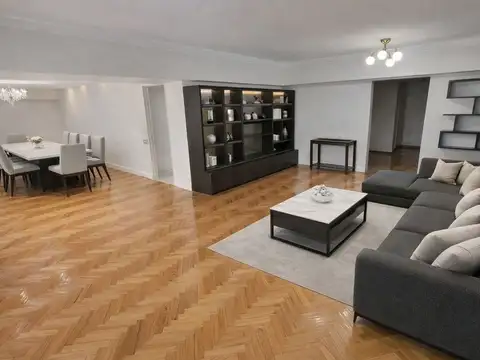 Departamento en Venta de 4 dormitorios