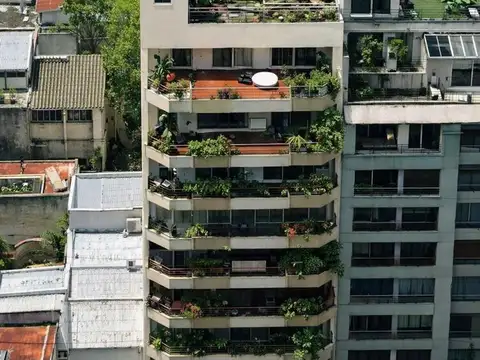 Departamento en Venta de 5 ambientes