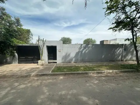 ¡Venta! Casa de 3 dormitorios en Argüello ¡Apta Crédito!