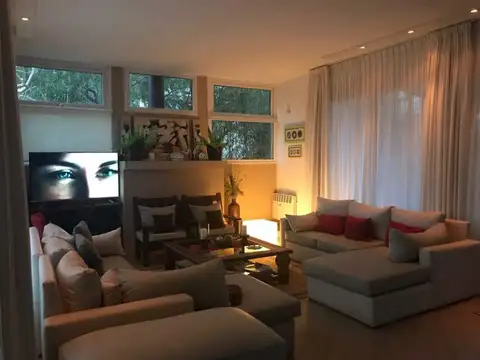 En Cariló | Casa Avestruz 39
