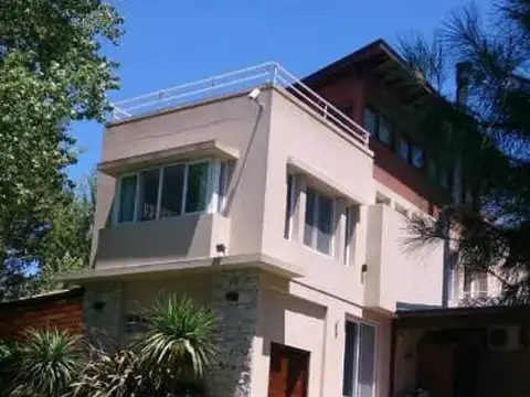 En Cariló | Casa Avestruz 39