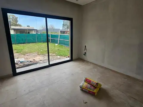 Casa en Venta A Estrenar