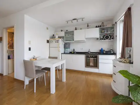 Departamento en Venta al Noreste