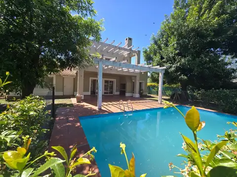 ZONA CENTRAL 3 DORM LIVING COMEDOR COCINA,