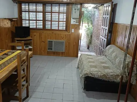 Avenida 4 e/ 106 y 107