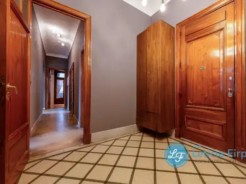 Departamento en Venta en Barracas, USD 230.000