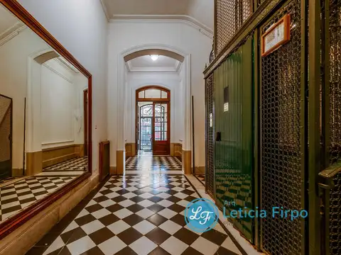 Departamento en Venta de 5 ambientes