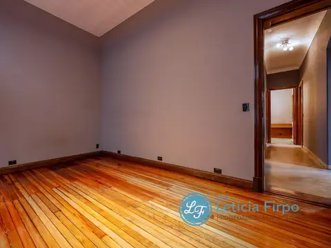 Departamento en Venta al Oeste