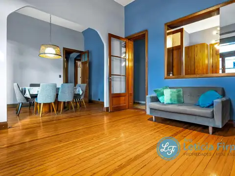 Departamento en Venta 110 años