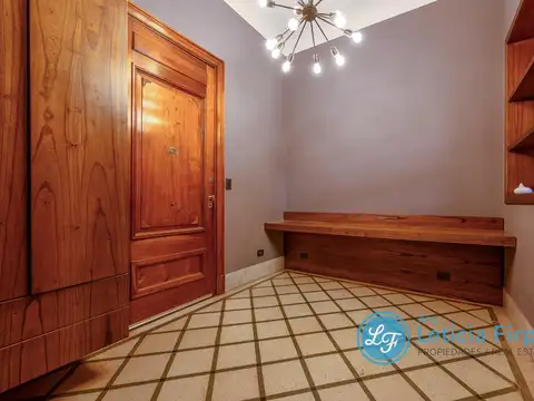 Departamento 5 ambientes con 1 baño