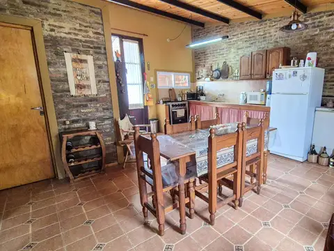 Casa en Venta en Pueblo Muñoz, USD 65.000