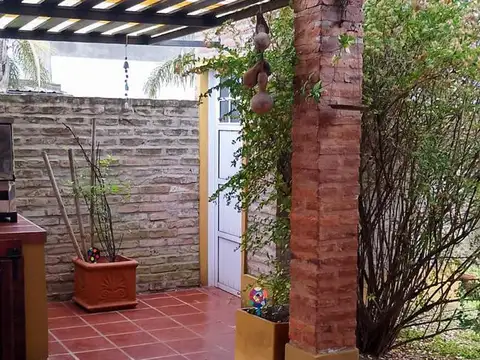 Venta Casa dos dormitorios en Pueblo Muñoz