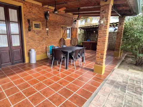 Casa en Venta de 2 dormitorios