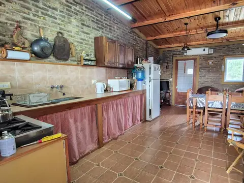 Casa en Venta 10 años