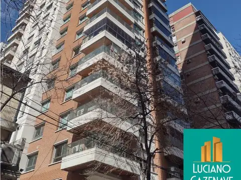 MENDOZA 1826 Piso Alto