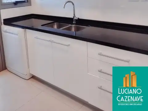 Departamento en Alquiler 20 años