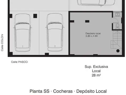 Local en Venta en Rosario, USD 106.500