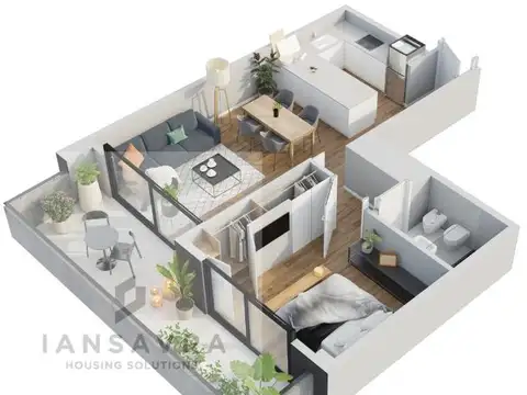 Luís María Campos  al 1300