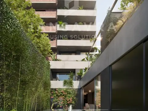 Departamento en Venta en Belgrano, USD 109.980