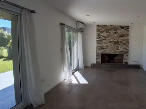 Casa en Venta 5 años