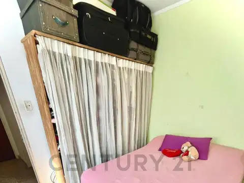 Departamento en Venta en La Plata, USD 65.000