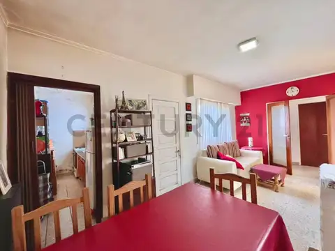 Departamento en Venta de 4 ambientes