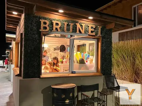 Local en Venta - Monoambiente - 14mts - Costa Esmeralda
