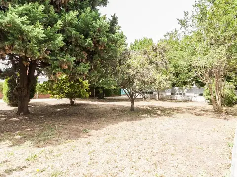 VENTA CASA 5 AMBIENTES EN TURDERA S/ LOTE 1000M2