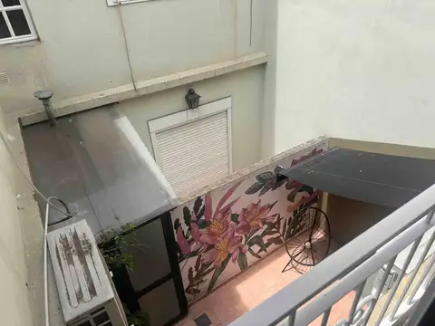 Depto Tipo Casa en Venta de 1 dormitorio