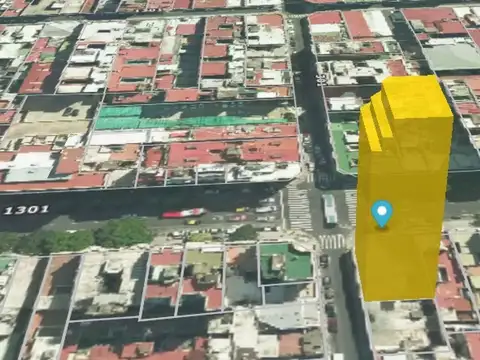 VENTA TERRENO PARA DESARROLLO ZONA UADE
