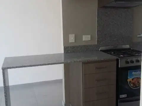Departamento en Venta 8 años