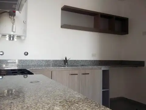 Departamento en Venta en San Justo, USD 67.000