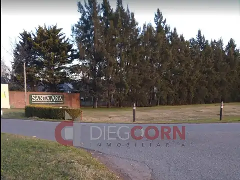 Terreno en Venta de 917,0 m2