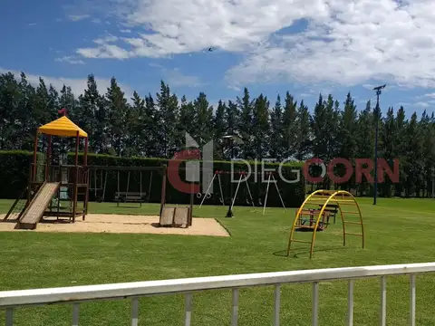 Venta Lote, Barrio Santa Ana, Francisco Álvarez, Moreno