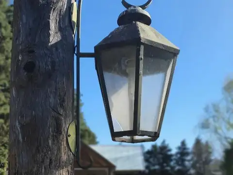 Interna Lindera A La Ruta 39 9000