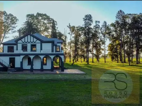 Terreno en Venta 20  mts Frente