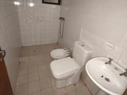 Pilcomayo