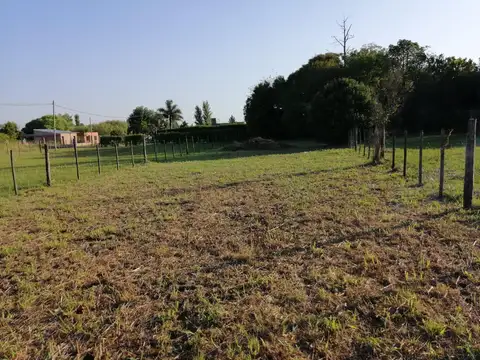 VENTA/PERMUTA - Terreno - Andino, Santa Fe