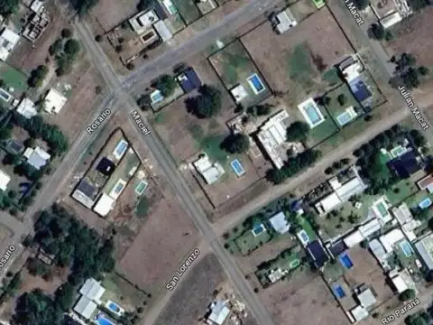 Terreno en Venta en Andino, USD 15.000