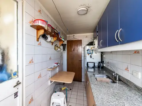 Departamento en Venta 36 años
