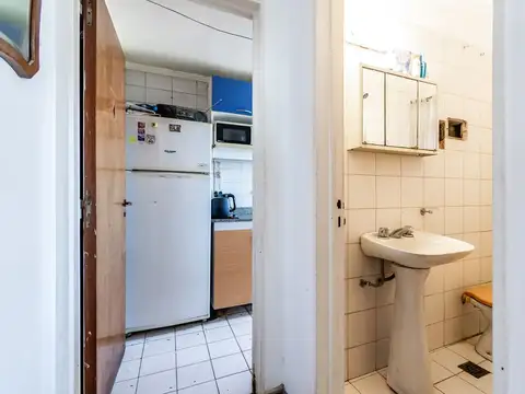 VENTA 3AMB DUPLEX BALCON FRANCES VILLA URQUIZA