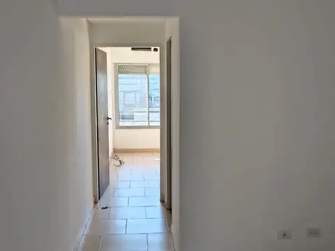 C Villate 3600, Piso PA.
