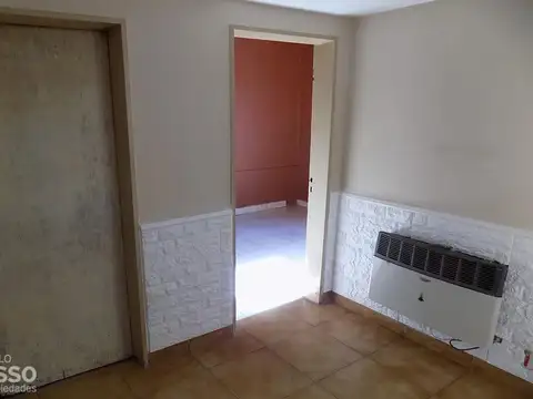 CASA AMERICANA 4 AMBIENTES