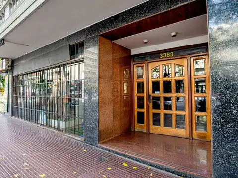 Departamento en Venta en Boedo, USD 169.000