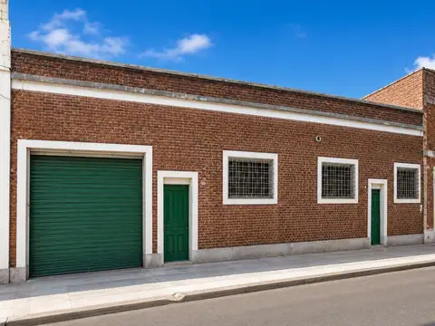Galpón en Venta en Ramos Mejia, Partido de La Matanza