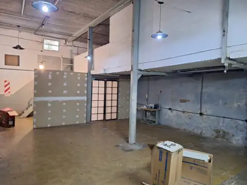 Local en Alquiler en Villa Crespo, $ 3.300.000