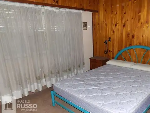 CASA & DEPTO. 3 AMBIENTES EN BLOCK