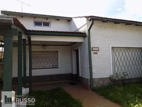 Acassuso 2035