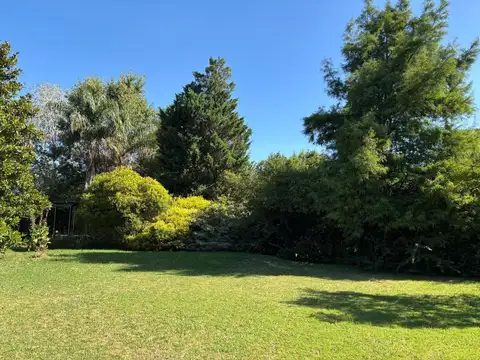 Terreno en Venta de 860,0 m2