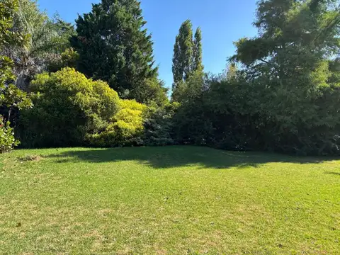 Terreno Lote  en Venta en Boulevares, Pilar, G.B.A. Zona Norte